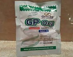Buy Anadrol​ 50mg​/50tabs for sale online - Geneza Pharma
