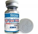GP Test P100