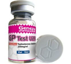 TestU250mg/10 ml - Genezapharma