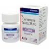 Xtane 25 mg (30 pills)